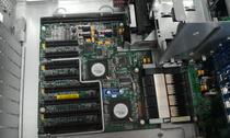Genuine Original HP DL580G5 449414-001 013059-001 Server Workstation Motherboard