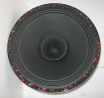 12-inch 16-euro paper cone paper edge full-range speaker inventory Product Unused power 50W Sensitivity 95db