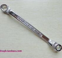 Shanghai field plum wrench glasses wrench 9-11mm for only 0 99 yuan