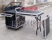 Hot model) 12U 4U three-door chassis) with 2U drawer) audio cabinet) tuning box) computer desk bracket