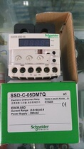 Korean original EOCR-SSD-05DM7 Schneider (Korea Sanhe) motor protector
