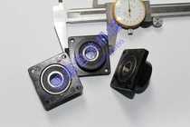 FR770 900 980 continuous sealing machine accessories driving wheel shaft seat durable size see inside page