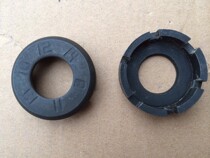 Economic version of steel wire wrench cap wrench spoke wrench