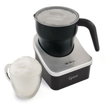Jura-Capresso-froth PRO Automatic Milk Frother fully automatic milk jug