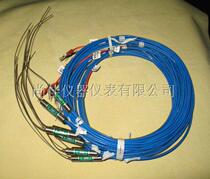 Supply Japanese CHINO pin thermocouple-1 6 × 150 × 2000