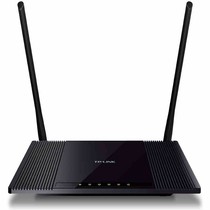 TP-LINK wireless router through the wall King TL-WR845N home AP Smart wifi 300m network cable