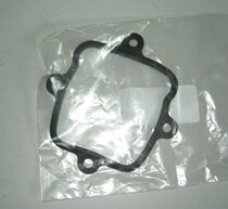 Girela gilera runner 125180 cylinder head water hood sealing gasket original plant