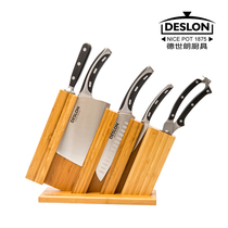 Desilang Rhine extreme six and LY-TZ001-6 kitchen household six-piece tool set bone cutter holder