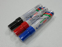 Artline Yali EK-100 Oil Box Head Pen (Fang Tsui) Marker Pen