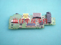 Canon 60D USB Interface Board Circuit Board USB Interface