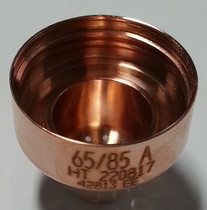 220817220993 Original Dress Sea Treasure Shield plasma cut protection cover electrode nozzle