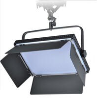 Lei Shuai LED960A(S)(V) two-color buckle with battery gusset