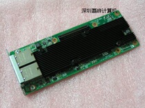 90Y6269 90Y6457 94Y6856 IBM X3550M4 Emulex 10GB Dual-port optical fiber card