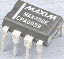New spot MAX490EPA MAX490EPA MAX490CSA MAX4906FELB MAX4906
