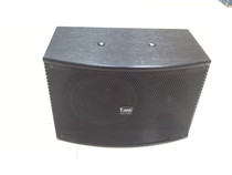 DTC-6 inch KTV karaoke card bag speaker