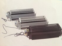 QF-370 elevator cross flow fan (elevator fan)freight to pay