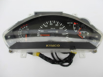 Motorcycle Meters Light Yang Original Factory Cruiser ZF125T A PhD 150T Code Table Mileage Meter Group