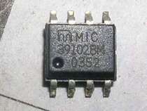 Real picture MIC39102YM MIC39102BN Please consult before shooting