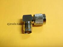 Factory wholesale RF adapter TNC-JKW male female coaxial adapter