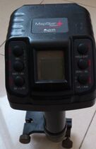 Original installation Laser Technology angular encoder measuring system (physical figure)