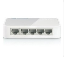 TP-LINK switch 4-port 5-port 8-port 10-port 10-gigabit Gigabit hub tplink switch SF1005 