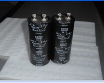 Japan Black Diamond energy storage welding machine special emergency discharge 225uf475v electrolytic capacitor