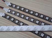 WS2812B-5050 lamp bead built-in 2811ic 74 lamp WS2812B full color lamp with SK6812 light strip