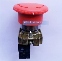 Drilling special high quality Schneider XB2-BS normally open and close single contact optional flat head Self-reset button switch