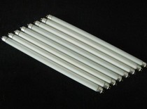 8w UV printing lamp Exposure lamp plate making lamp Filament net printing UV crystal curing lamp PCB plate making