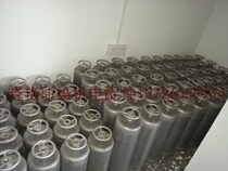 Supply Lixin dye vat Thermal Deliverware Stainless Steel filter