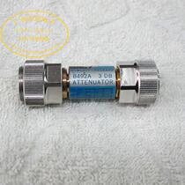 HP 8492A 18G APC-7mm 3db 6db 10db 20db Fixed Attenuator