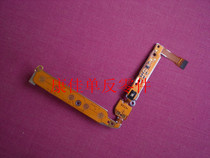 Canon 5D3 5DIII back menu keypress board press-press cable playback key