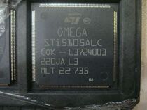 STI5105ALC LQFP216 ST imported brand new original spot special price sale to ensure that everyone is easy to use