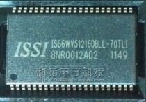 IS66WV51216DBLL-70TLI ISSI imported brand new original one