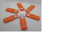 Exported to Europe and the United States outdoor travel supplies home small blood pressure stickers box set(including 5 pieces of blood pressure stickers)can be wholesale