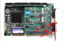 Yanhua PCA-6753 REV B1 industrial control motherboard test intact with PCM-3680