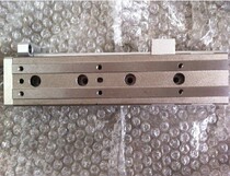 MXQ8-75 MXQ8-75AS MXQ8-75B Domestic pneumatic slide table