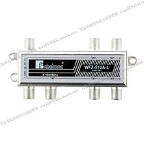 Authentic Bandung Closed Circuit Digital Cable TV Signal Branch Distributor WFZ512 5 Branch 16