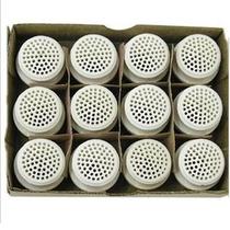 Haianchan brand steam lamp mud head ceramic head steam lamp accessories kit chimney mud head rack