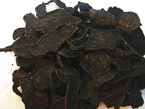 () Wild He Shou Wushe Wuzhi Guangdong Deqing specialty Super Polygonum 500g