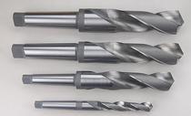 Ha Lang Jiejun Tool Factory Twist Drill Drill Cone Taper Taper Cone Shes 8 -- 80 Complete specifications
