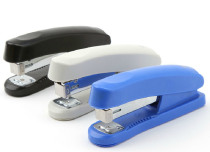 Del 0325 Stapler No. 12 Stapler Office Binding Stapler 12# Standard Staple