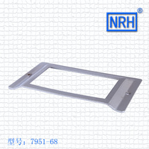 7951-68 Deen sign card box Labeling Box Deck box Details box Sign up box