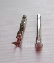 small contact pin small approach car contact pin connector female pin female insert spring