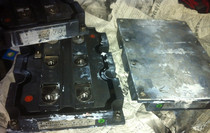 MBN1200D33A quality assurance original disassembly machine New another discussion