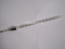 Oil experiment closed flash point No. 2 thermometer-30 170 degrees 100-300 degrees precision 1