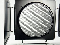 LITE-ON D180 Honeycomb Set LITE-ON standard cover with four-leaf bezel Honeycomb sheet Color sheet 4 pieces