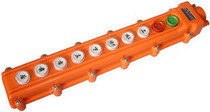COB-64A WAGON LIFT BUTTON SWITCH