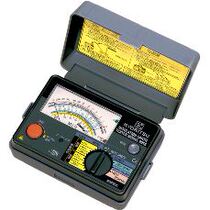 Kletz KYORITSU total 6017F multifunctional tester 6018F