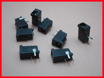 DC002 DC-002 3 5*1 3MM DC power socket DC small power socket high temperature resistance